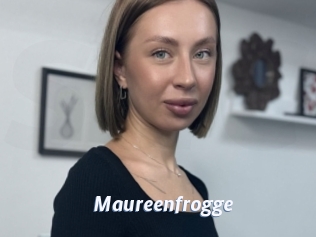 Maureenfrogge