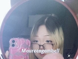 Maureengambell