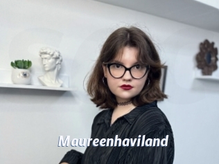 Maureenhaviland