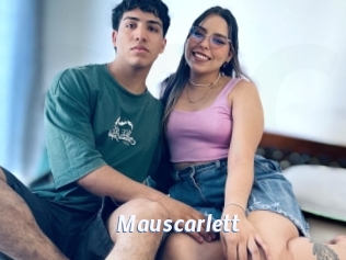 Mauscarlett