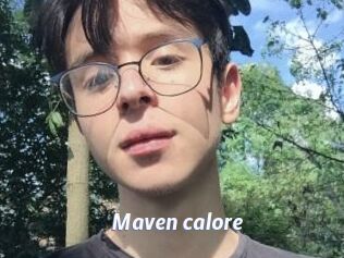 Maven_calore