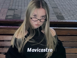 Mavicastro