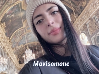 Mavisamane