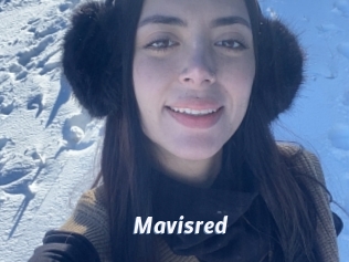 Mavisred
