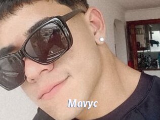 Mavyc