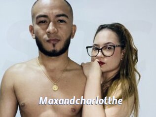 Maxandcharlotthe