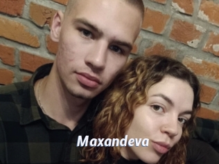 maxandeva Sexe amateur contributions