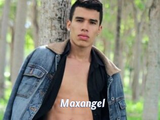 Maxangel