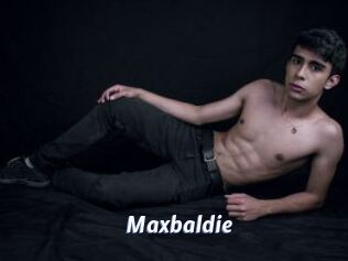 Maxbaldie