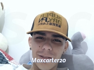 Maxcarter20