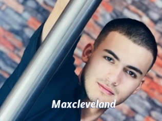 Maxcleveland