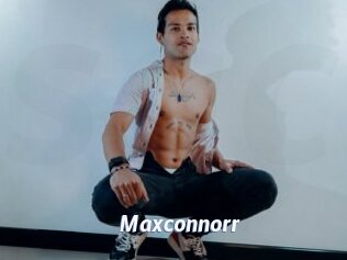 Maxconnorr