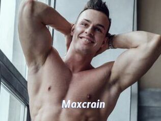 Maxcrain