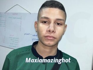Maxiamazinghot