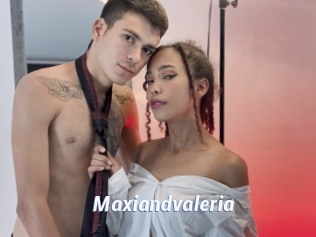 Maxiandvaleria