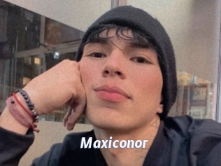 Maxiconor