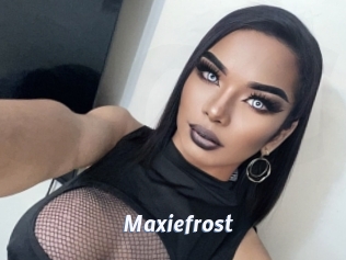 Maxiefrost