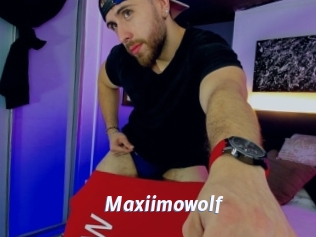 Maxiimowolf