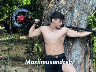 Maxiimusandrety