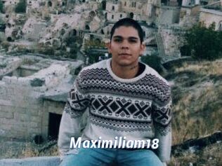 Maximiliam18