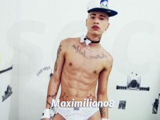 Maximiliano8