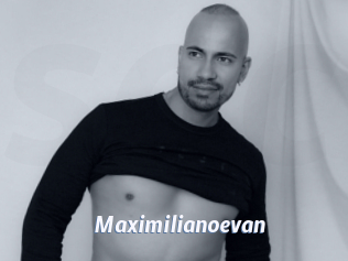 Maximilianoevan