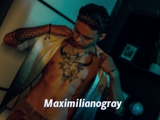 maximilianogray Sexe amateur contributions