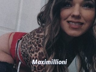 Maximillioni