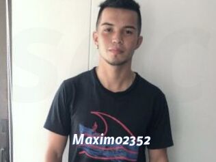 Maximo2352