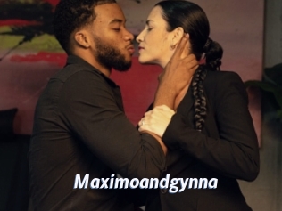 maximoandgynna Sexe amateur contributions