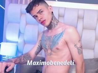Maximobenedeti