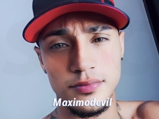 maximodevil Sexe amateur contributions
