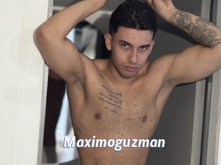 Maximoguzman