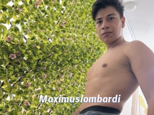 Maximuslombardi