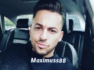 maximuss88 Sexe amateur contributions