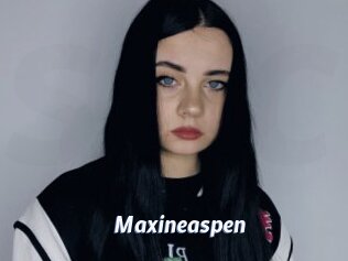Maxineaspen