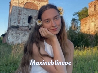 maxineblincoe Sexe amateur contributions