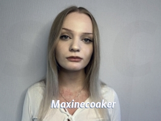 maxinecoaker Sexe amateur contributions