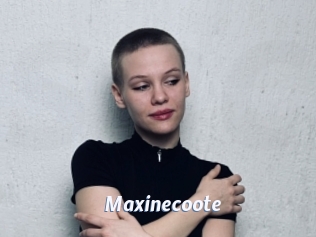 maxinecoote Sexe amateur contributions