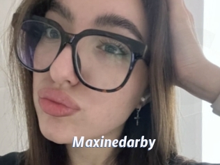 Maxinedarby