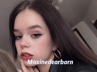 Maxinedearborn