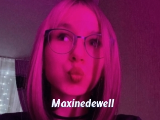 Maxinedewell