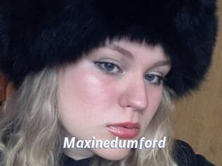 Maxinedumford
