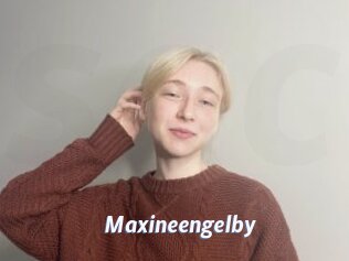 Maxineengelby