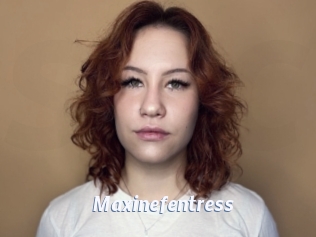 Maxinefentress