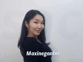 Maxineganter