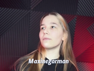 Maxinegarman