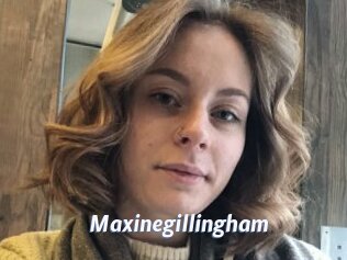 Maxinegillingham
