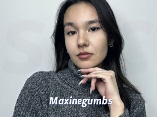 Maxinegumbs