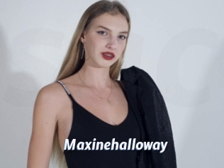 Maxinehalloway